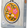 Creative Expressions My Punch Needle Kit Flower Power (PN03) (DISCONTINUED) Creative Expressions My Punch Needle Kit Flower Power (PN03) (DISCONTINUED)