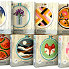 Creative Expressions My Punch Needle Kit Flower Power (PN03) (DISCONTINUED) Creative Expressions My Punch Needle Kit Flower Power (PN03) (DISCONTINUED)
