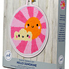 Creative Expressions My Punch Needle Kit Hello Sunshine (PN06) (DISCONTINUED) Creative Expressions My Punch Needle Kit Hello Sunshine (PN06) (DISCONTINUED)