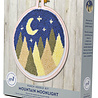 Creative Expressions My Punch Needle Kit Mountain Moonlight (PN01) (DISCONTINUED) Creative Expressions My Punch Needle Kit Mountain Moonlight (PN01) (DISCONTINUED)