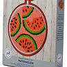 Creative Expressions My Punch Needle Kit Watermelon (PN07) (OUTLET) Creative Expressions My Punch Needle Kit Watermelon (PN07) (OUTLET)