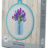 Creative Expressions My Punch Needle Kit Wild Flowers (PN04) (DISCONTINUED) Creative Expressions My Punch Needle Kit Wild Flowers (PN04) (DISCONTINUED)