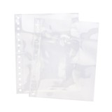 We R Makers Cinch Page Protectors 5x7 Inch (10pcs) (60000692) (OUTLET)