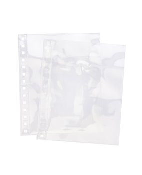 We R Makers Cinch Page Protectors 5x7 Inch (10pcs) (60000692) (OUTLET)