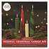 Candle Kit Beeswax Christmas (DSM 105307) (OUTLET) Candle Kit Beeswax Christmas (DSM 105307) (OUTLET)