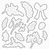 My Favorite Things Winter Greenery Die-namics (MFT-2428) (OUTLET) My Favorite Things Winter Greenery Die-namics (MFT-2428) (OUTLET)