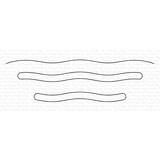 My Favorite Things On the Move Slider Channels Die-namics (MFT-2430) (OUTLET)