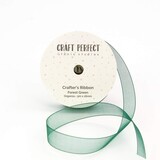 Tonic Craft Perfect Ribbon Forest Green (8982e) (DISCONTINUED)