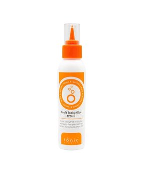 Tonic Studios Tacky Glue 120ml PVA (419e)