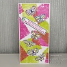 Woodware Garden Border Clear Stamps (FRS962) (OUTLET) Woodware Garden Border Clear Stamps (FRS962) (OUTLET)