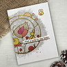 Woodware Garden Border Clear Stamps (FRS962) (OUTLET) Woodware Garden Border Clear Stamps (FRS962) (OUTLET)