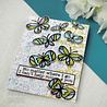 Woodware Garden Border Clear Stamps (FRS962) (OUTLET) Woodware Garden Border Clear Stamps (FRS962) (OUTLET)