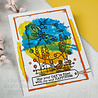 Woodware Dragonfly Pond Clear Stamps (FRS959) (OUTLET) Woodware Dragonfly Pond Clear Stamps (FRS959) (OUTLET)