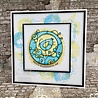 Woodware Bird Circle Clear Stamps (FRS957) (OUTLET) Woodware Bird Circle Clear Stamps (FRS957) (OUTLET)