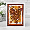 Woodware Love Tape Words Clear Stamps (FRS966) (OUTLET) Woodware Love Tape Words Clear Stamps (FRS966) (OUTLET)