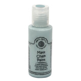 Cosmic Shimmer Matt Chalk Paint Stormy Sea 50ml (CSASMCPSEA) (OUTLET)