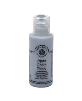 Cosmic Shimmer Matt Chalk Paint Daphne 50ml (CSASMCPDAPHNE) (OUTLET)