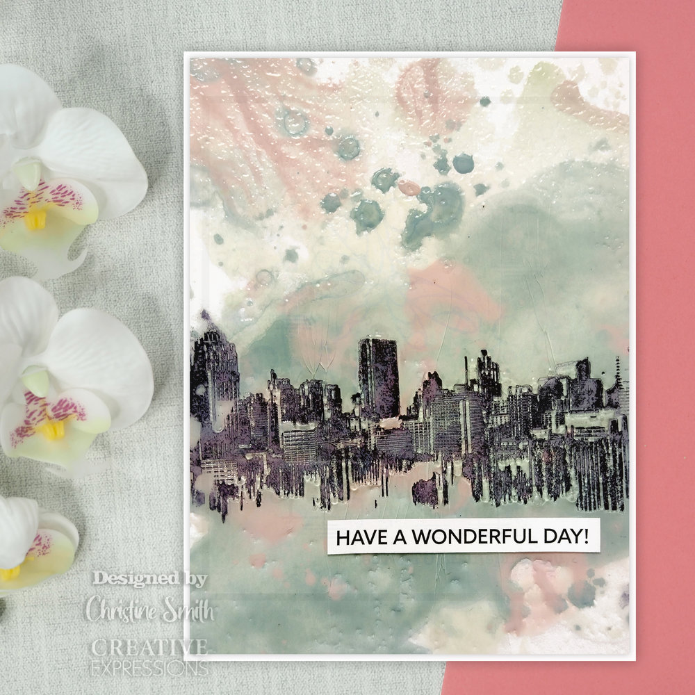 Cosmic Shimmer Matt Chalk Paint Cool Mint 50ml (CSASMCPMINT) (OUTLET)