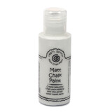 Cosmic Shimmer Matt Chalk Paint Buff 50ml (CSASMCPBUFF) (OUTLET)