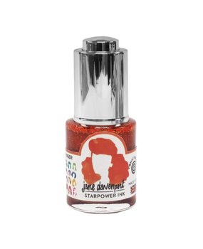 Cosmic Shimmer Jane Davenport Starpower Ink Ginger 20ml (CSJDSPGING) (OUTLET)