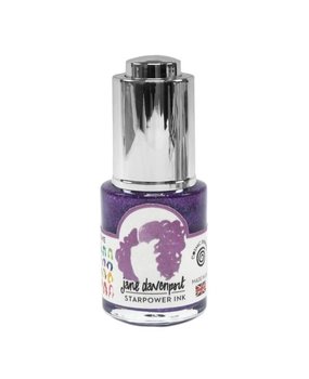 Cosmic Shimmer Jane Davenport Starpower Ink Faye 20ml (CSJDSPFAYE) (OUTLET)