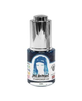 Cosmic Shimmer Jane Davenport Starpower Ink Elizabeth 20ml (CSJDSPELIZ) (OUTLET)