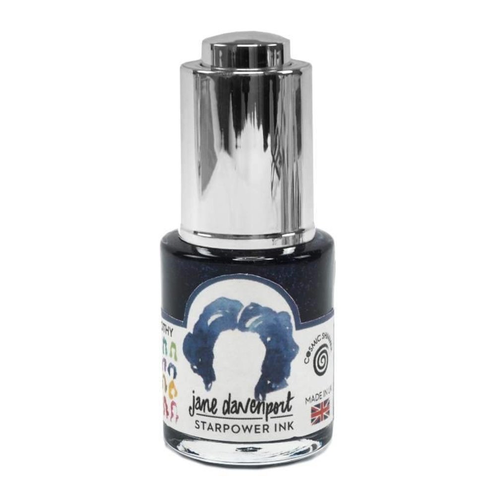 Cosmic Shimmer Jane Davenport Starpower Ink Dorothy 20ml (CSJDSPDOR) (OUTLET)