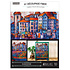 Village In Color A1 Decoupage Fiber (1pcs) (660499) (DISCONTINUED) Village In Color A1 Decoupage Fiber (1pcs) (660499) (DISCONTINUED)