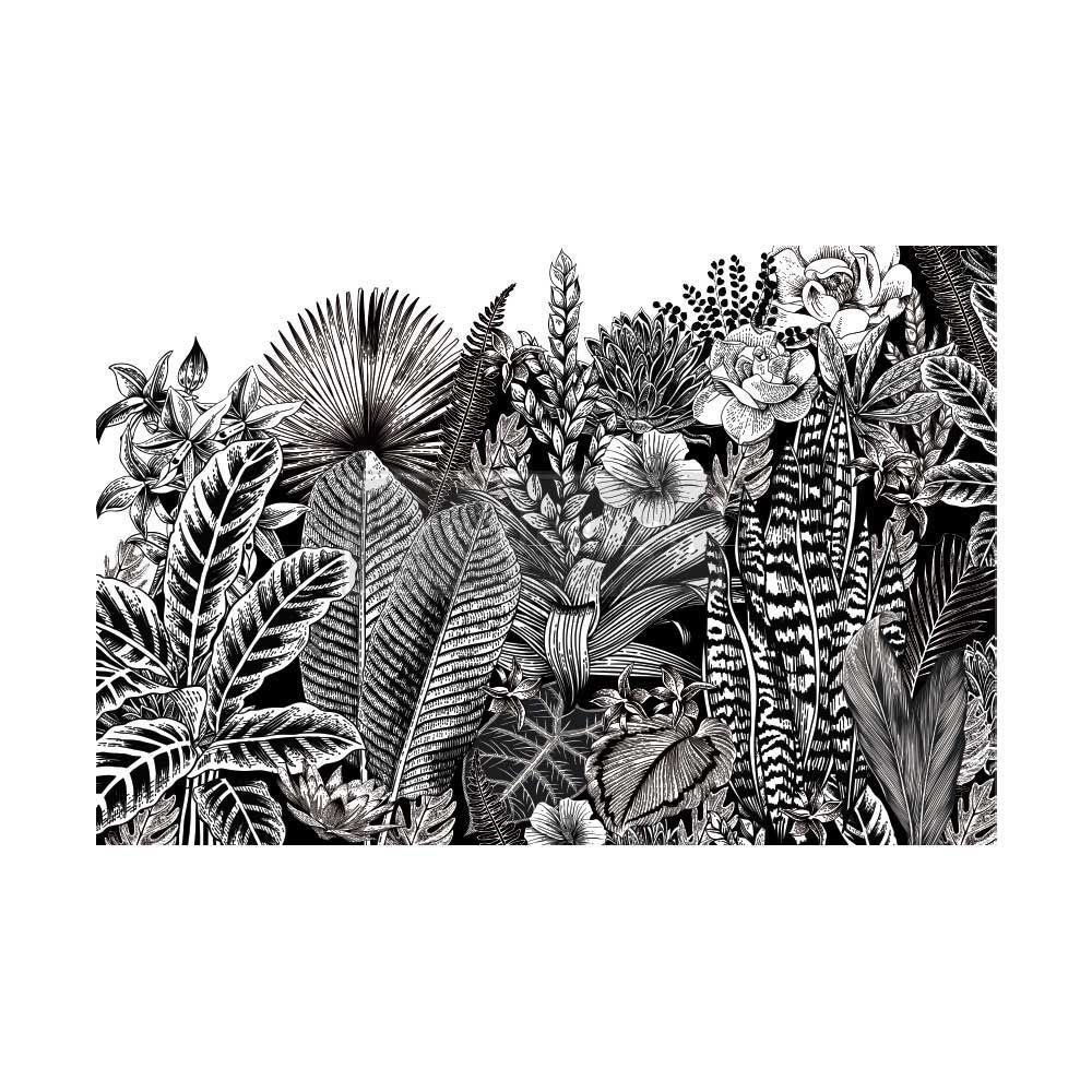 Re-Design with Prima Abstract Jungle 24x35 Inch Decor Transfers (1pcs) (659844) (DISCONTINUED) Re-Design with Prima Abstract Jungle 24x35 Inch Decor Transfers (1pcs) (659844) (DISCONTINUED)