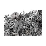 Re-Design with Prima Abstract Jungle 24x35 Inch Decor Transfers (1pcs) (659844) (DISCONTINUED)