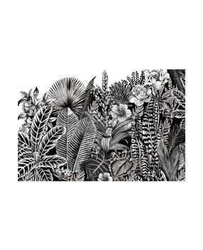 Re-Design with Prima Abstract Jungle 24x35 Inch Decor Transfers (1pcs) (659844) (DISCONTINUED)