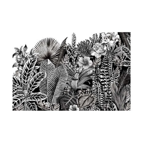 Re-Design with Prima Abstract Jungle 24x35 Inch Decor Transfers (1pcs) (659844) (DISCONTINUED) Re-Design with Prima Abstract Jungle 24x35 Inch Decor Transfers (1pcs) (659844) (DISCONTINUED)