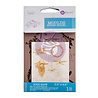 Prima Marketing Aquarelle Dreams Mould (659431) Prima Marketing Aquarelle Dreams Mould (659431)