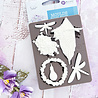 Prima Marketing Aquarelle Dreams Mould (659431) Prima Marketing Aquarelle Dreams Mould (659431)