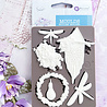 Prima Marketing Aquarelle Dreams Mould (659431) Prima Marketing Aquarelle Dreams Mould (659431)