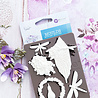 Prima Marketing Aquarelle Dreams Mould (659431) Prima Marketing Aquarelle Dreams Mould (659431)