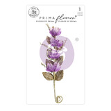 Prima Marketing Aquarelle Dreams Flowers Wilderness (1pcs) (659660) (DISCONTINUED)