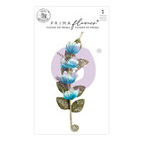 Prima Marketing Aquarelle Dreams Flowers Serene (1pcs) (659653) (DISCONTINUED)