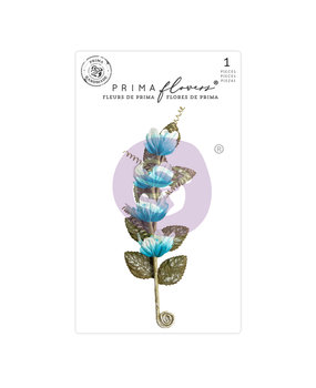 Prima Marketing Aquarelle Dreams Flowers Serene (1pcs) (659653) (DISCONTINUED) Prima Marketing Aquarelle Dreams Flowers Serene (1pcs) (659653) (DISCONTINUED)