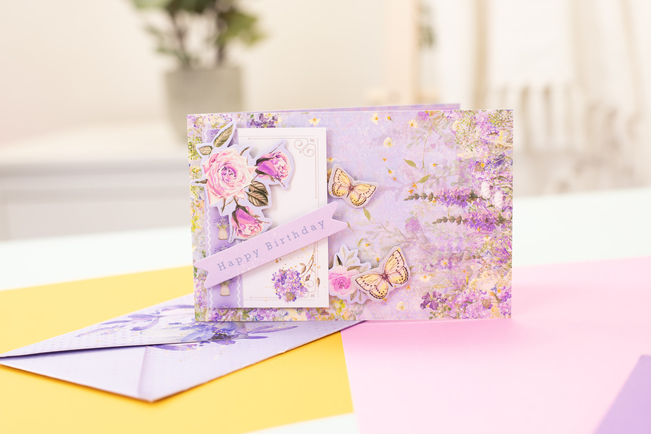 Crafter's Companion Make and Send All Occasions 12x12 Inch Card Making Pad (CC-PAD12-MAS-AOCC) (OUTLET) Crafter's Companion Make and Send All Occasions 12x12 Inch Card Making Pad (CC-PAD12-MAS-AOCC) (OUTLET)