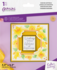 Floral Frame Dancing Daffodils Cut and Emboss Folder (GEM-CEF5-DADAFF) (DISCONTINUED) Floral Frame Dancing Daffodils Cut and Emboss Folder (GEM-CEF5-DADAFF) (DISCONTINUED)