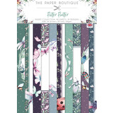 The Paper Boutique Flitter Flutter A4 Insert Collection (PB1918) (OUTLET)