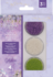 Wisteria Collection Petal Powder (3x4g) (NG-WC-PPOW) (OUTLET)