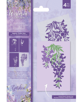 Crafters Square Permanent Adhesive Vinyl Paper Lavendar & Purple (4 Pack)  Glossy