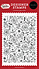 Always And Forever Floral Clear Stamps (CBMV294048) (OUTLET) Always And Forever Floral Clear Stamps (CBMV294048) (OUTLET)