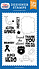 Helping Hands Clear Stamps (FR295045) (DISCONTINUED) Helping Hands Clear Stamps (FR295045) (DISCONTINUED)