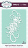 Cathie Shuttleworth Paper Cuts Floral Twist (CEDPC1216) (OUTLET)