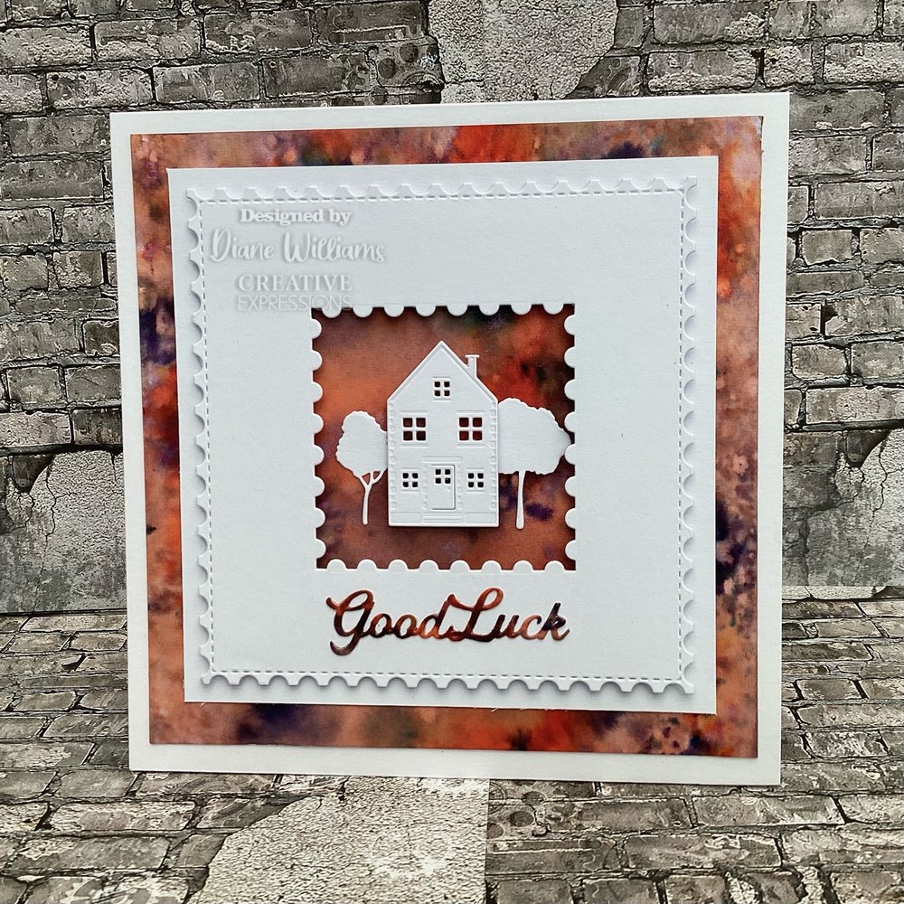 Creative Expressions Jamie Rodgers Craft Die Sentiments Collection Essentials 1 (CEDJR048) (OUTLET)