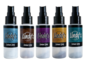 Steampunk Soiree Starburst Spray Set (ss-set-20) Steampunk Soiree Starburst Spray Set (ss-set-20)