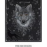 Pink Ink Designs Lupin A5 Clear Stamps (PI195) (OUTLET) Pink Ink Designs Lupin A5 Clear Stamps (PI195) (OUTLET)